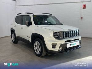 Jeep Renegade  1.0G 88kW  4x2 Limited - Foto 3