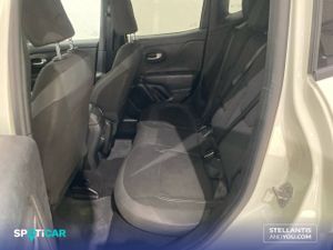 Jeep Renegade  1.0G 88kW  4x2 Limited - Foto 10