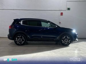 Citroën C5 Aircross  BlueHdi 96kW (130CV) S&S EAT8 Plus - Foto 4