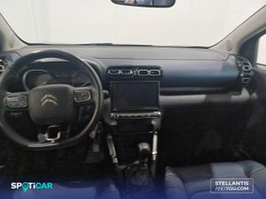 Citroën C3 Aircross  PureTech 81kW (110CV) S&S Feel - Foto 8