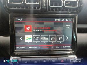 Citroën C3 Aircross  PureTech 81kW (110CV) S&S Feel - Foto 18