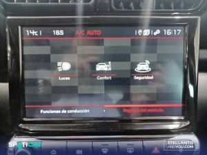 Citroën C3 Aircross  PureTech 81kW (110CV) S&S Feel - Foto 25