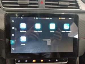 MG ZS  1.5 Comfort - Foto 18