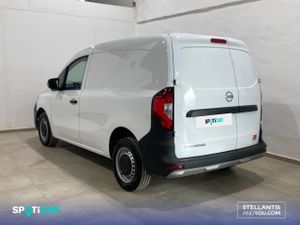 Nissan Townstar  2 plazas 1.3G 96kW L1 Profesional - Foto 7