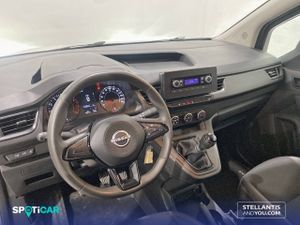 Nissan Townstar  2 plazas 1.3G 96kW L1 Profesional - Foto 8