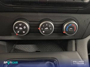 Nissan Townstar  2 plazas 1.3G 96kW L1 Profesional - Foto 15