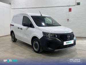 Nissan Townstar  2 plazas 1.3G 96kW L1 Profesional - Foto 3