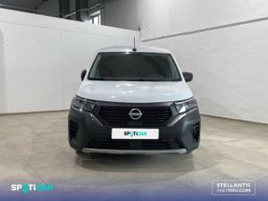 Nissan Townstar  2 plazas 1.3G 96kW L1 Profesional - Foto 3