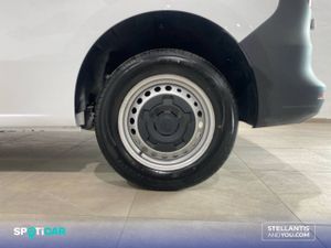 Nissan Townstar  2 plazas 1.3G 96kW L1 Profesional - Foto 11