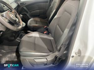 Nissan Townstar  2 plazas 1.3G 96kW L1 Profesional - Foto 9