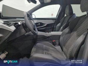Peugeot 5008   Eléctrico 157kW GT - Foto 9