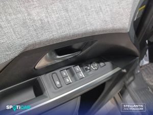 Peugeot 5008   Eléctrico 157kW GT - Foto 12