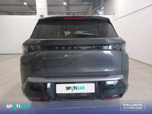Peugeot 5008   Eléctrico 157kW GT - Foto 5