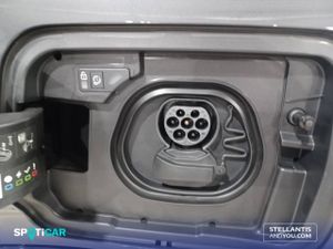 Peugeot 5008   Eléctrico 157kW GT - Foto 25