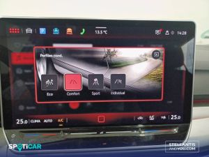 Volkswagen Golf   1.5 TSI 85kW (115CV) 