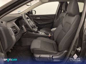 Nissan Qashqai  DIG-T 103kW N-Connecta - Foto 9