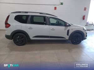 Dacia Jogger   HYBRID 105kW (140CV) 5 plazas Extreme - Foto 4