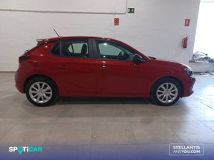 Opel Corsa  1.2T XHL 74kW (100CV) Edition - Foto 4