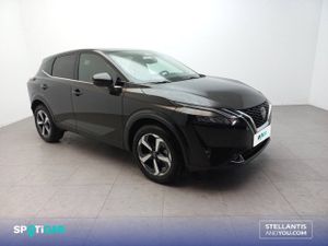 Nissan Qashqai  DIG-T 116kW CVT N-Connecta - Foto 3