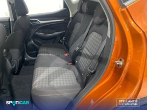 MG ZS  1.5 Comfort - Foto 10