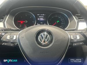 Volkswagen Passat   2.0 TDI 110kW (150CV) DSG Advance - Foto 16