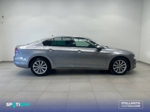 Volkswagen Passat   2.0 TDI 110kW (150CV) DSG Advance - Foto 4