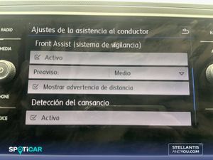 Volkswagen Passat   2.0 TDI 110kW (150CV) DSG Advance - Foto 24