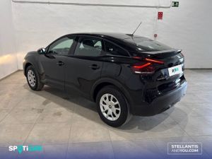 Citroën C4  BlueHDi 110 S&S Live Pack - Foto 7