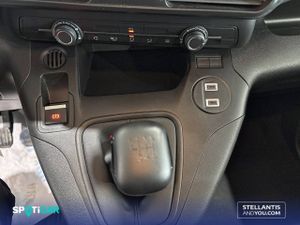 Opel Combo Cargo  XL N1  100 Cv 1.5 Td S/S MT6 €6 Edition - Foto 16