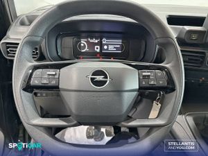 Opel Combo Cargo  XL N1  100 Cv 1.5 Td S/S MT6 €6 Edition - Foto 15