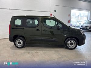 Opel Combo Cargo  XL N1  100 Cv 1.5 Td S/S MT6 €6 Edition - Foto 4