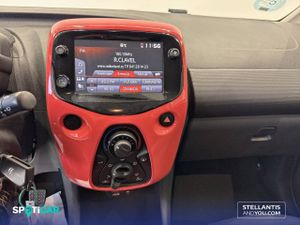 Citroën C1  Airscape VTi 53kW (72CV) Shine Airscape Shine - Foto 15