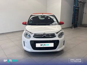 Citroën C1  Airscape VTi 53kW (72CV) Shine Airscape Shine - Foto 3