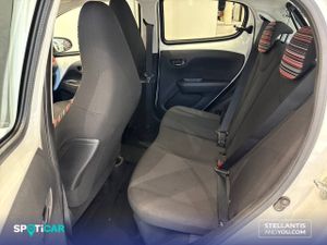 Citroën C1  Airscape VTi 53kW (72CV) Shine Airscape Shine - Foto 10