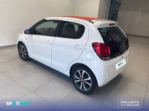 Citroën C1  Airscape VTi 53kW (72CV) Shine Airscape Shine - Foto 7