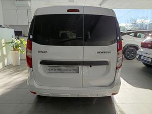 Dacia Dokker Eficacia dCi 75 - Foto 7