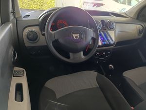 Dacia Dokker Eficacia dCi 75 - Foto 17