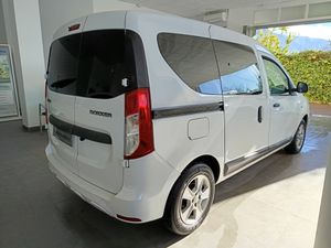Dacia Dokker Eficacia dCi 75 - Foto 6