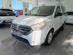 Dacia Dokker Eficacia dCi 75 - Foto 3