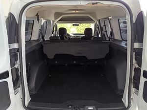 Dacia Dokker Eficacia dCi 75 - Foto 20