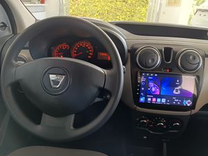 Dacia Dokker Eficacia dCi 75 - Foto 18