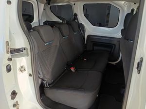 Dacia Dokker Eficacia dCi 75 - Foto 12