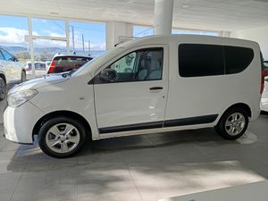 Dacia Dokker Eficacia dCi 75 - Foto 3