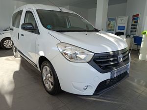 Dacia Dokker Eficacia dCi 75 - Foto 4