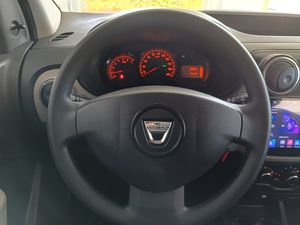 Dacia Dokker Eficacia dCi 75 - Foto 15