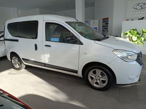 Dacia Dokker Eficacia dCi 75 - Foto 5