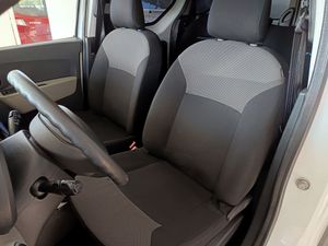 Dacia Dokker Eficacia dCi 75 - Foto 11