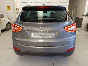 Hyundai ix35 1.6 GDi 135 CV 4x2 Klass - Foto 6