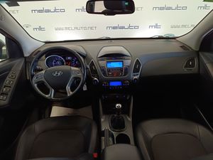 Hyundai ix35 1.6 GDi 135 CV 4x2 Klass - Foto 15