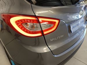 Hyundai ix35 1.6 GDi 135 CV 4x2 Klass - Foto 23
